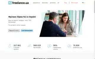 Freelance.ua Screenshot 2024-06-26 04:59:58