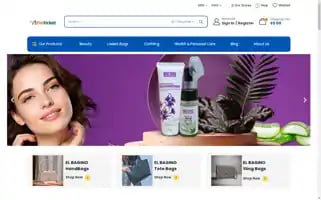 Hotticketfashion.com Screenshot 2024-04-25 04:24:34