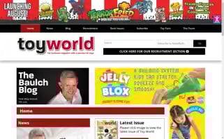 Toyworldmag.co.uk Screenshot 2024-07-06 17:42:12