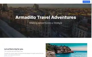 Armadillotraveladventures.com Screenshot 2024-04-17 02:32:42