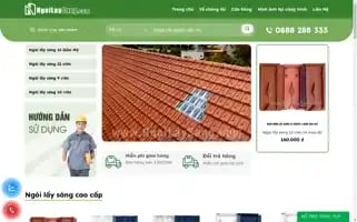 Ngoilaysang.com Screenshot 2024-06-28 10:35:16