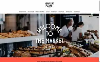 Newport-market.co.uk Screenshot 2024-06-26 21:49:10