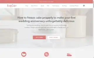Keepcake.com Screenshot 2024-07-07 03:15:53