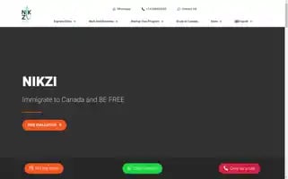 Nikzi.ca Screenshot 2024-07-07 17:05:31