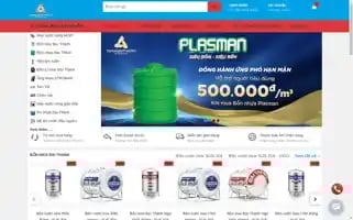 Daithanhgroup.vn Screenshot 2024-06-18 02:52:18