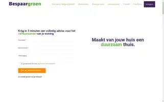 Bespaargroen.nl Screenshot 2024-07-08 20:23:02