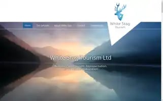 Whitestagtourism.com Screenshot 2024-04-17 03:11:05