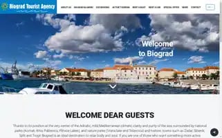 Biograd-tourist-agency.com Screenshot 2024-04-23 18:58:12