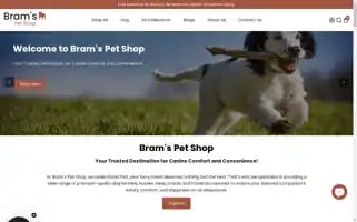 Bramspetshop.com Screenshot 2024-05-03 23:42:09