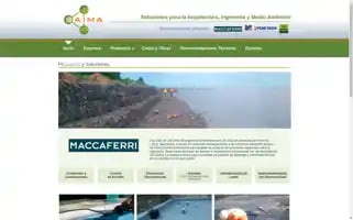 Saima.com.uy Screenshot 2024-07-04 19:34:12