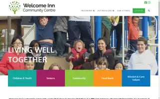 Welcomeinn.ca Screenshot 2024-07-02 09:54:36