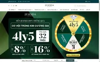 Jemmia.vn Screenshot 2024-06-25 12:05:43
