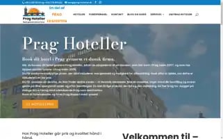 Prag-hoteller.dk Screenshot 2024-04-26 12:11:28