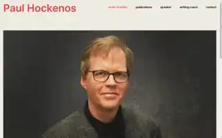 Paul-hockenos.com Screenshot 2024-06-30 03:53:14