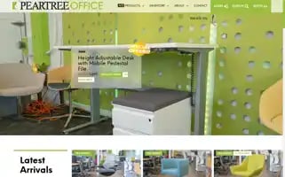 Peartreeofficefurniture.com Screenshot 2024-05-13 08:41:27