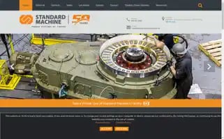 Standardmachine.ca Screenshot 2024-06-14 01:08:08
