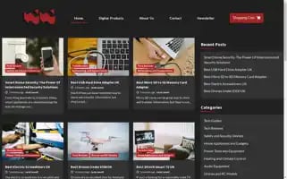 Trailblazingtech.com Screenshot 2024-05-22 22:17:05