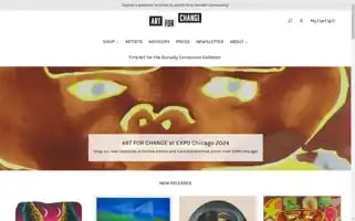 Artforchange.com Screenshot 2024-05-05 14:46:36