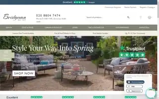 Bridgman.co.uk Screenshot 2024-05-04 13:11:01