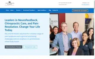 Leighbrainandspine.com Screenshot 2024-05-16 05:34:57