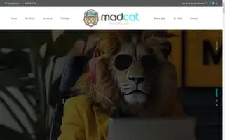 Madcatmedia.au Screenshot 2024-06-19 07:08:10