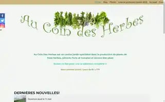 Coindesherbes.com Screenshot 2024-05-24 09:21:01