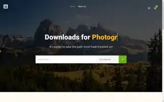 Pexelate.com Screenshot 2024-05-28 12:01:38