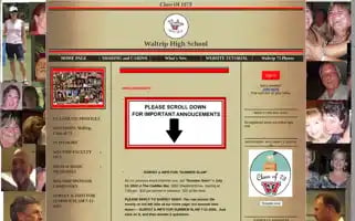 Waltripclassof73.com Screenshot 2024-04-16 10:04:10