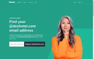 Deshotel.com Screenshot 2024-04-19 07:41:37