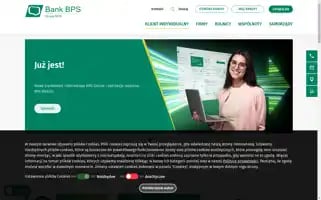 Bankbps.pl Screenshot 2024-07-01 22:09:28