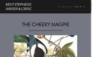 Cheekymagpie.org Screenshot 2024-06-14 04:21:50