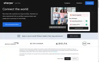 Joinsherpa.com Screenshot 2024-06-13 04:11:00