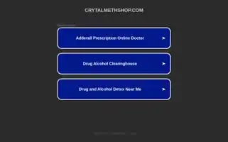 Crytalmethshop.com Screenshot 2024-05-24 13:55:57
