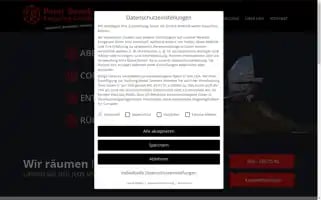 Peter-beuck.de Screenshot 2024-07-05 00:51:26