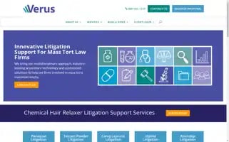 Verusllc.com Screenshot 2024-05-14 20:57:37