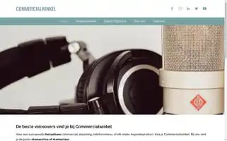 Commercialwinkel.nl Screenshot 2024-05-20 13:17:44