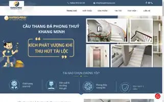 Cauthangthachanhdaquy.vn Screenshot 2024-06-25 00:16:06