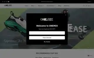 Onemixofficial.com Screenshot 2024-04-27 14:49:39