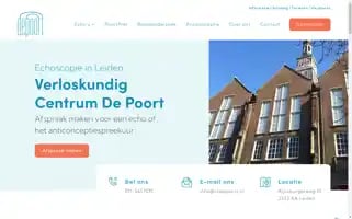Vcdepoort.nl Screenshot 2024-06-18 16:25:46