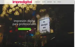 Impredigital.com Screenshot 2024-07-01 06:43:10