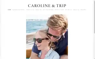 Carolinetakesatrip.com Screenshot 2024-04-17 02:39:41
