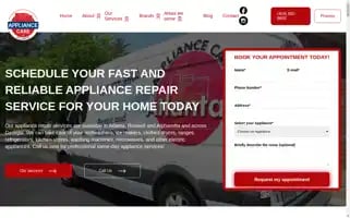 Appliancecareofatlanta.com Screenshot 2024-05-08 13:37:19