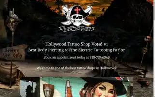 Hollywoodtattoo.com Screenshot 2024-07-06 01:03:56