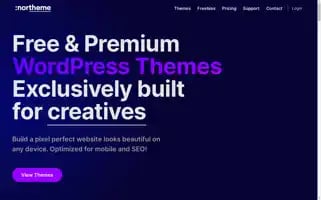 Northeme.com Screenshot 2024-06-15 11:33:04