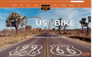 Us-bike-travel.com Screenshot 2024-04-26 01:53:49
