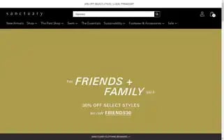 Sanctuaryclothing.com Screenshot 2024-05-04 08:58:59