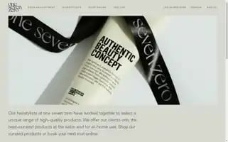 Onesevenzero.nl Screenshot 2024-04-27 14:27:37