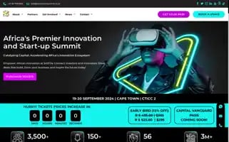 Innovationsummit.co.za Screenshot 2024-05-12 10:07:23