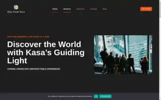 Kasatraveltours.com Screenshot 2024-04-16 21:35:35