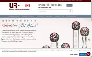 Unirec.ca Screenshot 2024-05-14 18:34:11